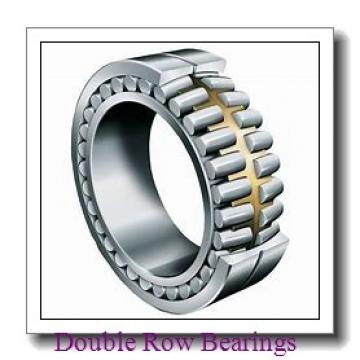 NTN  CRI-4606 Double Row Bearings