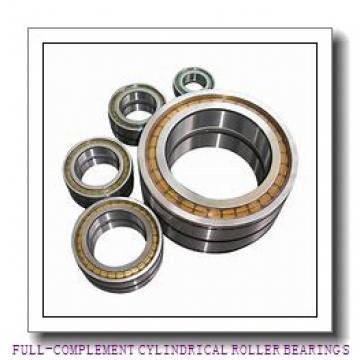 380 mm x 560 mm x 243 mm  NSK NNCF5076V FULL-COMPLEMENT CYLINDRICAL ROLLER BEARINGS