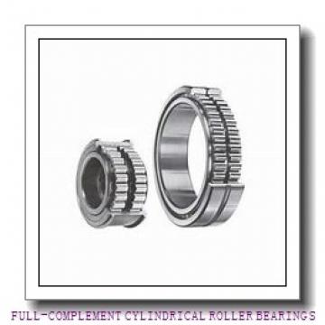 120 mm x 150 mm x 30 mm  NSK RS-4824E4 FULL-COMPLEMENT CYLINDRICAL ROLLER BEARINGS