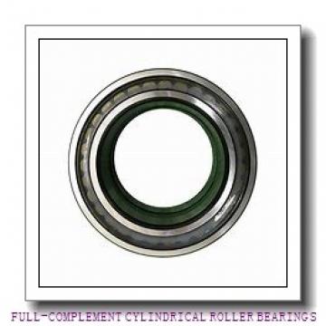 260 mm x 400 mm x 190 mm  NSK NNCF5052V FULL-COMPLEMENT CYLINDRICAL ROLLER BEARINGS