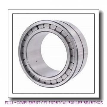 260 mm x 400 mm x 190 mm  NSK NNCF5052V FULL-COMPLEMENT CYLINDRICAL ROLLER BEARINGS