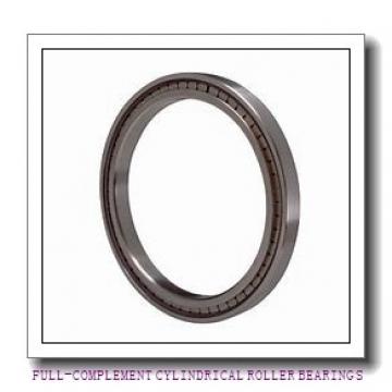 480 mm x 600 mm x 118 mm  NSK NNCF4896V FULL-COMPLEMENT CYLINDRICAL ROLLER BEARINGS