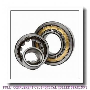 100 mm x 150 mm x 67 mm  NSK RS-5020 FULL-COMPLEMENT CYLINDRICAL ROLLER BEARINGS