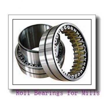 NSK 3U120-4 Roll Bearings for Mills
