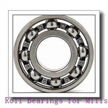 NSK 3U180-2 Roll Bearings for Mills