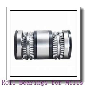 NSK 2SL220-2UPA Roll Bearings for Mills