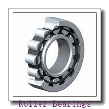 NSK JC26120 Roller Bearings