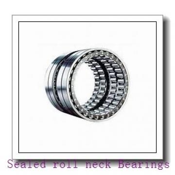 Timken Bore seal O-ring Sealed roll neck Bearings