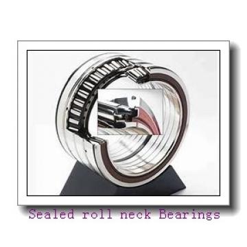 Timken Bore seal 585 O-ring Sealed roll neck Bearings