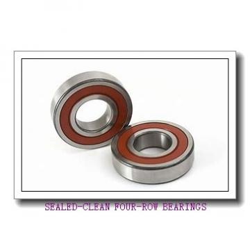 NSK 711KVE9152A SEALED-CLEAN FOUR-ROW BEARINGS