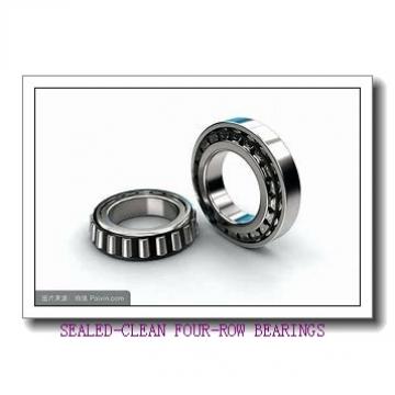 NSK 711KVE9152A SEALED-CLEAN FOUR-ROW BEARINGS