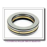 NSK 180TMP93 CYLINDRICAL ROLLER THRUST BEARINGS