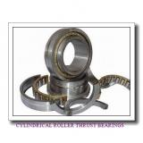 NSK 220TMP11 CYLINDRICAL ROLLER THRUST BEARINGS