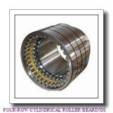 NSK 180RV2602 FOUR-ROW CYLINDRICAL ROLLER BEARINGS