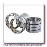 NSK 820RV1117 FOUR-ROW CYLINDRICAL ROLLER BEARINGS