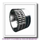 NSK 820RV1117 FOUR-ROW CYLINDRICAL ROLLER BEARINGS