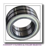 NSK 100RV1401 FOUR-ROW CYLINDRICAL ROLLER BEARINGS