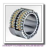 NSK 850RV1111 FOUR-ROW CYLINDRICAL ROLLER BEARINGS