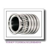 NSK 110RV1701 FOUR-ROW CYLINDRICAL ROLLER BEARINGS