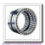 NSK 150RV2201 FOUR-ROW CYLINDRICAL ROLLER BEARINGS