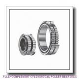 120 mm x 165 mm x 45 mm  NSK RS-4924E4 FULL-COMPLEMENT CYLINDRICAL ROLLER BEARINGS