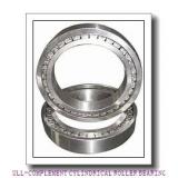 150 mm x 190 mm x 40 mm  NSK RS-4830E4 FULL-COMPLEMENT CYLINDRICAL ROLLER BEARINGS