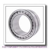 300 mm x 420 mm x 72 mm  NSK NCF2960V FULL-COMPLEMENT CYLINDRICAL ROLLER BEARINGS