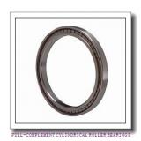 110 mm x 140 mm x 30 mm  NSK RSF-4822E4 FULL-COMPLEMENT CYLINDRICAL ROLLER BEARINGS