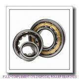 150 mm x 190 mm x 40 mm  NSK RS-4830E4 FULL-COMPLEMENT CYLINDRICAL ROLLER BEARINGS