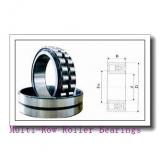 NTN  NNU3030 Multi-Row Roller Bearings  