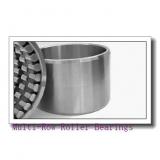 NTN  NNU3044 Multi-Row Roller Bearings  