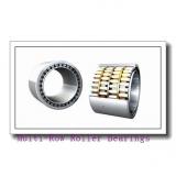 NTN  NN3056K Multi-Row Roller Bearings  