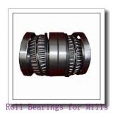 NSK ZS07-60 Roll Bearings for Mills