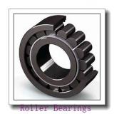 NSK 10UMB09+WX2012 Roller Bearings