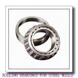 NSK 145KV1901 ROLLING BEARINGS FOR STEEL MILLS