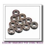 NSK EE941106D-950-951XD ROLLING BEARINGS FOR STEEL MILLS