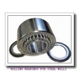 NSK 105KV1501 ROLLING BEARINGS FOR STEEL MILLS