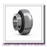 NSK 711KVE9155E SEALED-CLEAN FOUR-ROW BEARINGS