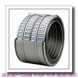 NSK 825KVE1101E SEALED-CLEAN FOUR-ROW BEARINGS