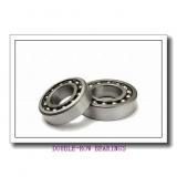 NSK  1370KBE1601+L DOUBLE-ROW BEARINGS