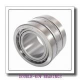 NSK  125KDE2301+L DOUBLE-ROW BEARINGS